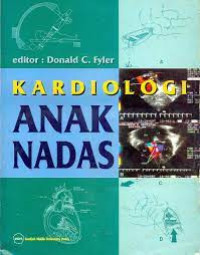 Image of Kardiologi Anak Nadas