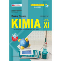 Image of Kimia XI : seri HOTS