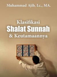 Image of Klasifikasi Shalat Sunnah & Keutamaannya