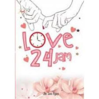 Image of LOVE 24 JAM