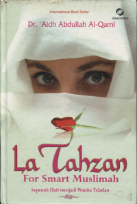 Image of La Tahzan Jangan Bersedih