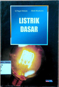 Image of Listrik dasar