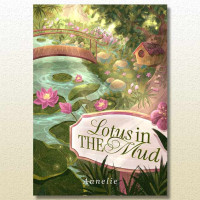 Image of Lotus In The Mud