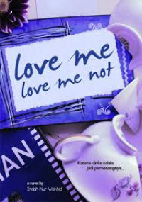 Image of Love Me Love Me Not