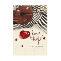Image of Love Theft