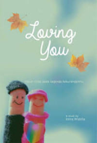 Image of Loving You