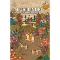 Image of Lusi Lindri
