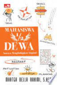 Image of Mahasiswa 1/2 Dewa