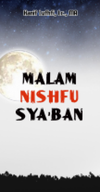 Image of Malam Nishfu Syaban