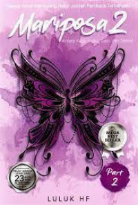 Image of Mariposa 2