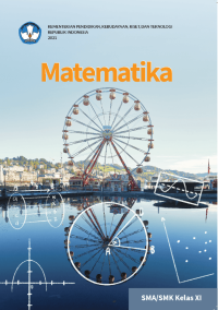 Image of Matematika Kurmer XI