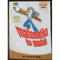 Image of Matematika Itu Mudah