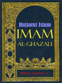 Image of Mengenal Lebih Dekat Imam Ghazali