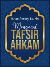 Image of Mengenal Tafsir Ahkam