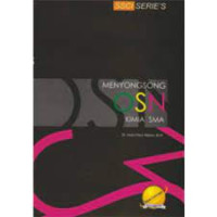 Image of Menyongsong OSN Kimia SMA
