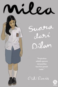 Image of Milea :Suara dari Dilan