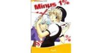 Image of Minus 1%