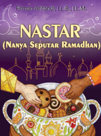 Image of NASTAR (Nanya-nanya Seputar Ramadhan)