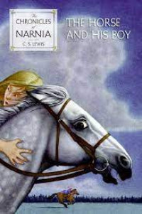 Image of Narnia (The Horse and His Boy)