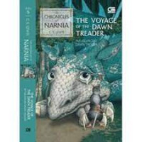 Image of Narnia (The Voyage of The Dawn Trader)