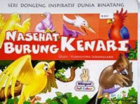 Image of Nasihat Burung Kenari