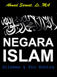 Image of Negara Islam Dilema & Pro Kontra