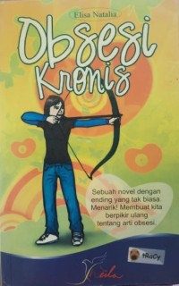 Image of Obsesi Kronis