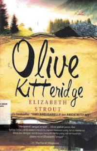 Image of Olive Kitteridge
