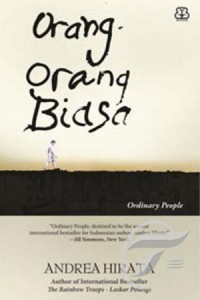 Image of Orang-Orang Biasa Original Story