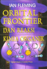 Image of Orbital Frontier dan Reaksi Kimia Organik
