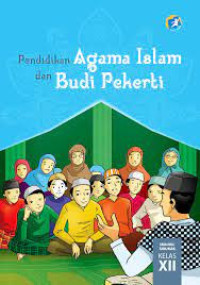 Image of Pendidikan Agama Islam dan Budi Pekerti Kelas XII (Buku Elektronik)