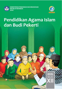 Image of Pendidikan Agama Islam dan Budi Pekerti XII
