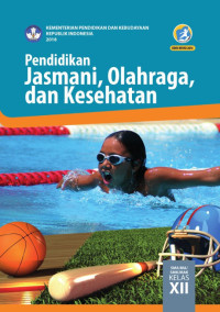 Image of Pendidikan Jasmani, Olahraga, dan Kesehatan XII