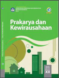 Image of Prakarya dan Kewirausahaan Kelas XII (Buku Elektronik)