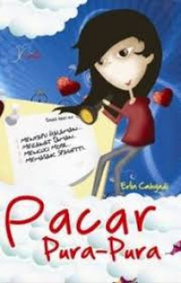 Image of Pacar Pura-Pura