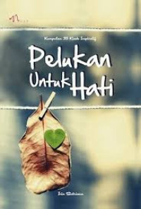 Image of Pelukan untuk Hati