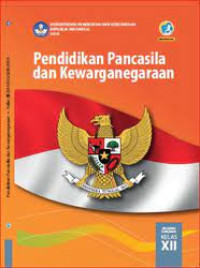 Image of Pendidikan Pancasila dan Kewarganegaraan Kelas 12