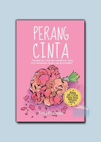 Image of Perang Cinta