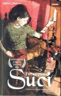 Image of Perempuan Suci