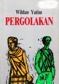 Image of Pergolakan
