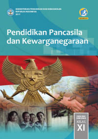 Image of Pendidikan Pancasila dan Kewarganegaraan XI