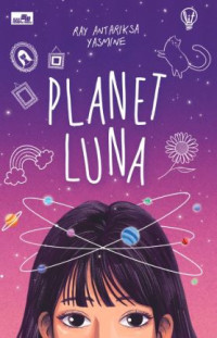 Image of Planet Luna