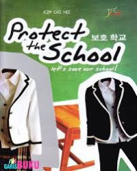 Image of Protect the School - Let's Save Our School