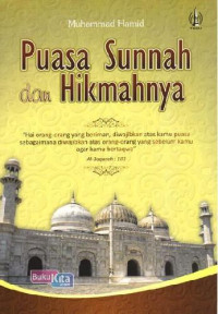 Image of Puasa Sunnah dan Hikmahnya