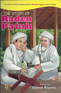 Image of The Story of Raden Patah