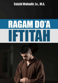 Image of Ragam Doa Iftitah