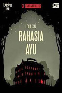 Image of Rahasia Ayu