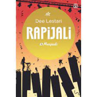 Image of Rapijali 2 : Menjadi