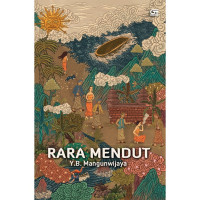 Image of Rara Mendut