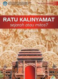 Image of Ratu Kalinyamat Sejarah atau Mitos ?